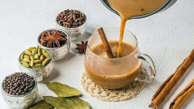 طرز-تهیه-چای ماسالا