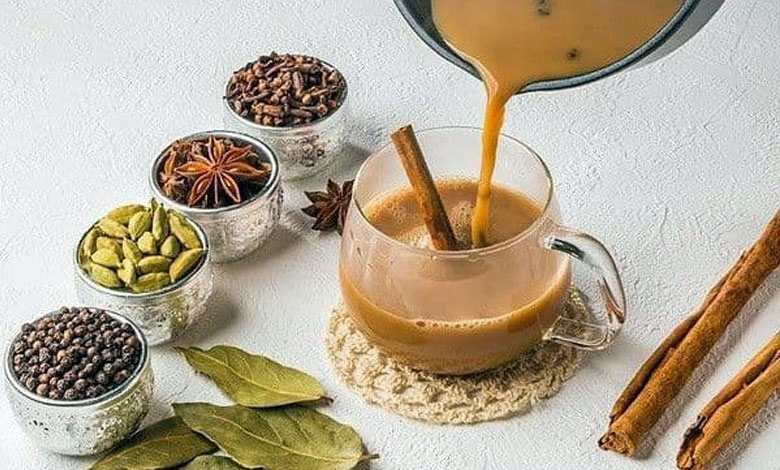طرز-تهیه-چای ماسالا